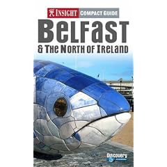 Belfast and the North of Ireland Insight Compact Guide (Insight Compact Guides)