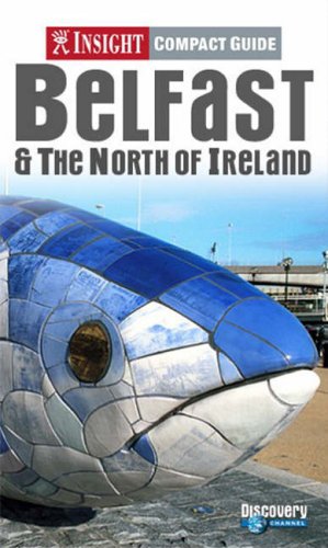 Buy Belfast and the North of Ireland Insight Compact Guide (Insight Compact Guides) online at Discounted New and Used prices. Delivered to your door with City Travel Guides.com