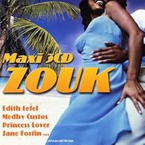 Maxi Zouk