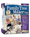 Family Tree Maker 2006 Collector's Edition