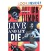 Live and Let Die (A James Bond Novel)