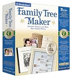 Family Tree Maker 10