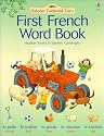 First French Word Book (Usborne Farmyard Tales)