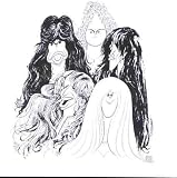 Revue Aerosmith  / Draw The Line