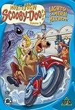 Whats New Scooby Doo : Vol 3 - Lights, Camera, Mayhem [DVD]