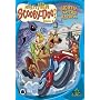 What's New Scooby Doo : Vol 3 - Lights, Camera, Mayhem [DVD]
