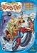 What's New Scooby Doo : Vol 3 - Lights, Camera, Mayhem [DVD]