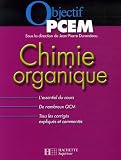 Chimie organique