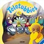 Teletubbies, Zeit f�r Teletubbies, Gute Nacht, liebe Freunde