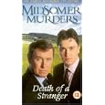 Midsomer Murders - Death Of A Stranger [UK IMPORT]