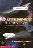 Friend or Foe? (Outernet #1)