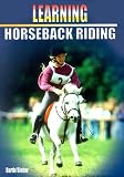 Cover of Horseback Riding by Katrin Barth Antonia Sieber 184126153X