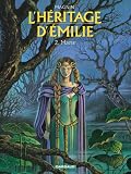 L'H�ritage d'Emilie, tome 2 : Maeve