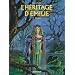 L'H�ritage d'Emilie, tome 2 : Maeve