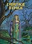L'H�ritage d'Emilie, tome 2 : Maeve
