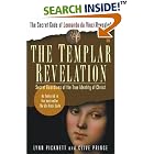 The Templar Revelation: Secret Guardians of the True Identity of Christ by Lynn Picknett and Clive Prince