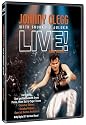 Johnny Clegg with Savuka & Juluka - Live! and More...