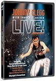 DVD : Johnny Clegg with Savuka & Juluka - Live! and More...