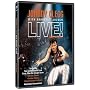 Johnny Clegg with Savuka & Juluka - Live! and More...