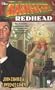 The Radioactive Redhead (Daw Science Fiction)