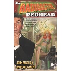Radioactive Redhead