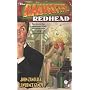 The Radioactive Redhead (Daw Science Fiction)