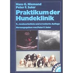 Praktikum der Hundeklinik