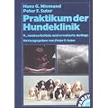 Praktikum der Hundeklinik