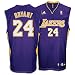 Kobe Bryant Jersey: adidas Purple Replica #24 Los Angeles Lakers Jersey - Medium