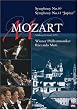 Mozart: Symphonies 40 & 41/Divertimenti