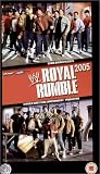 WWE - Royal Rumble 2005 [UK IMPORT] - Triple H
