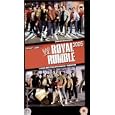 WWE - Royal Rumble 2005 [UK IMPORT]