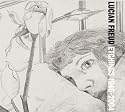 Lucian Freud: Etchings 1946 - 2004