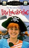 The New Adventures of Pippi Longstocking