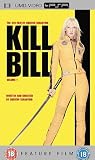 Kill Bill Volume 1  [UMD Mini for PSP] [2003]