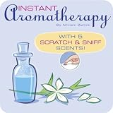 Instant Aromatheraphy