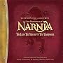 The Chronicles of Narnia-The Lion, The Witch and The Wardrobe