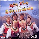 Sag,Wo Bleibt die Alte Zeit