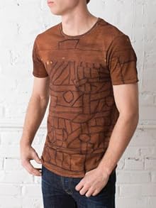 Zazu Tee