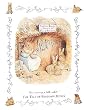 16X20 Unframed Art Poster Print - Benjamin Bunny #1