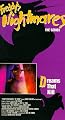 Freddy's Nightmares: Dreams That Kill [VHS]