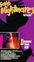 Freddy's Nightmares: Dreams That Kill [VHS]