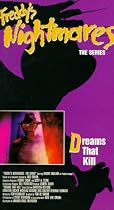 Freddy's Nightmares: Dreams That Kill [VHS]