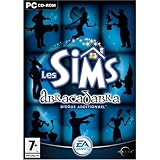 Revue EA - Electronic Arts  / Les Sims 1 : Abracadabra