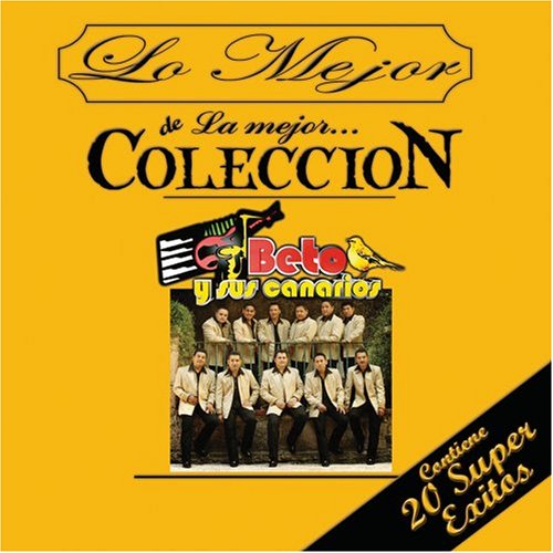 Beto Y Sus Canarios - Esta Llorando Mi Corazon Lyrics - Zortam Music