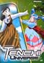 Tenchi Universe - Volume 6 - Space II