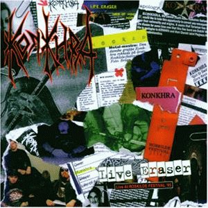 Konkhra - Drowning (Dead Dreaming) Lyrics - Zortam Music