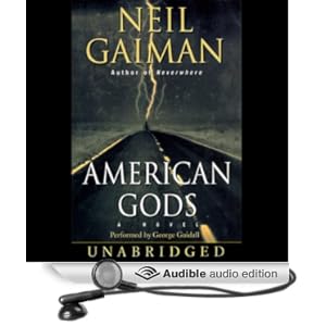 American Gods