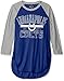 GIII For Her NFL Women's Hang Time 3/4 Sleeve Tee