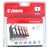 Canon BCI-6 Black/Color Ink Tank 6-Pack Set (4705A018)